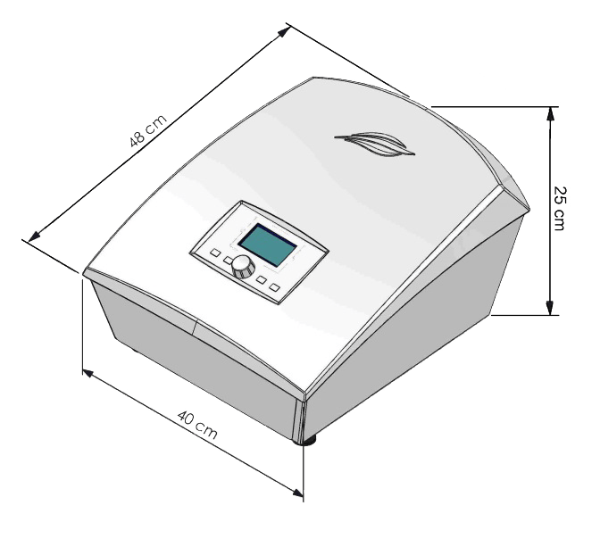 dual_soon_desenho_tecnico Lipo Soon - Ultrassom de Alta Potência Focalizado